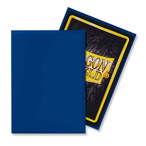 Dragon Shield Matte Standard Size Sleeves (ART11003)