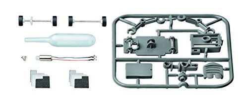 4M Green Science Salt Water Power Robot - Battery-Free STEM Kit for Ages 8+