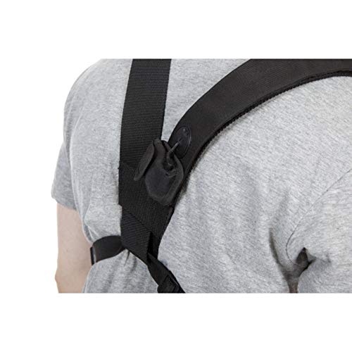 Dirty Rigger - LED Chest Rig (DTY-LEDCHESTRIG)
