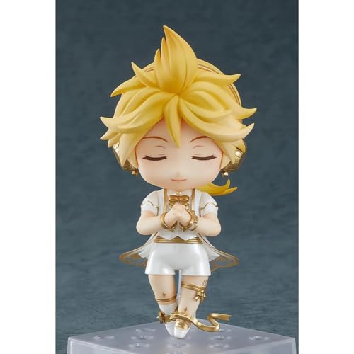 Good Smile Company Character Vocal Series 02 - Kagamine Len Nendoroid Figure (G17035)