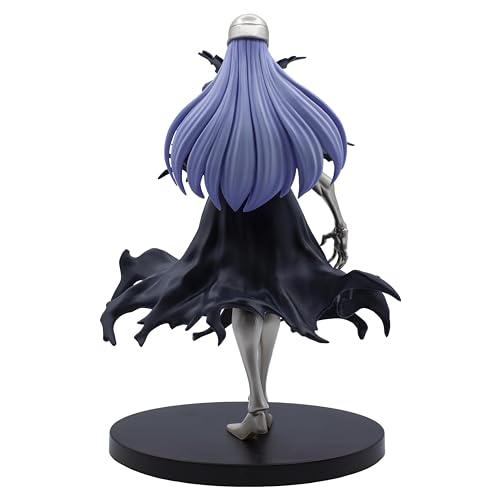 Banpresto That Time I Got Reincarnated As A Slime Otherworlder Vol.18 - Guardian Of Spirits Beretta Statue (BAN19445)