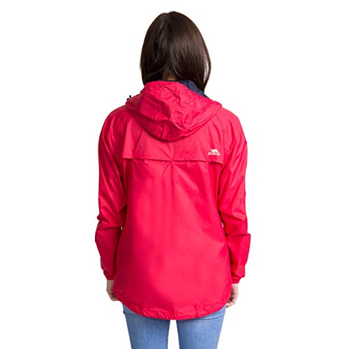 Qikpac Waterproof Rain Jacket - Multicolored (Women’s)