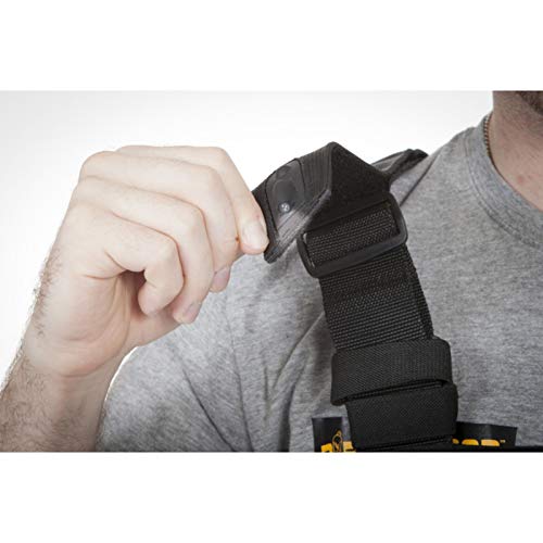 Dirty Rigger - LED Chest Rig (DTY-LEDCHESTRIG)