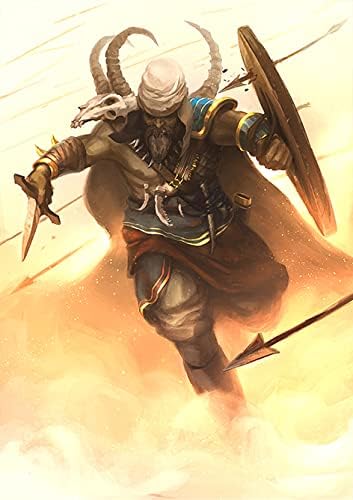 Set a Watch - Swords of The Coin