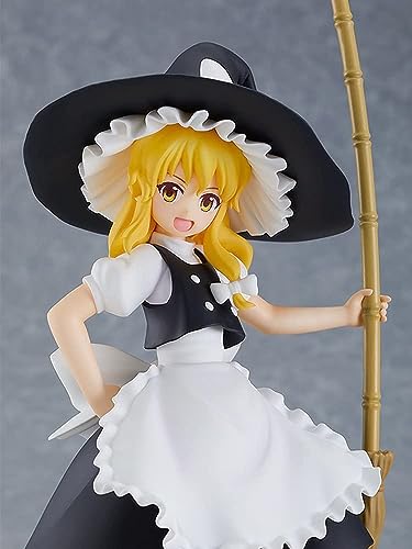 Touhou Project Pop Up Parade Touhou Project - Marisa Kirisame PVC Statue (G94450)