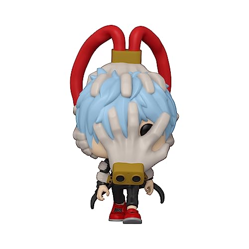 Funko Pop! Animation - My Hero Academia Tomura Shigaraki Vinyl Figure (48468)