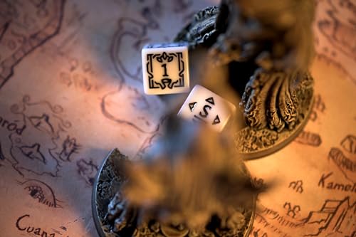 Awaken Realms Tainted Grail: The Fall of Avalon Board Game (AWATGENGCB)