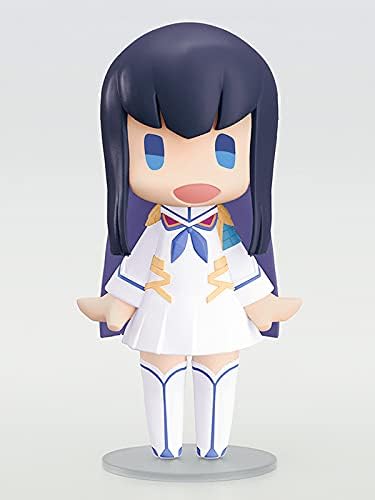 Good Smile Company Satsuki Kiryuin Chibi Figure Collectible (G94413)