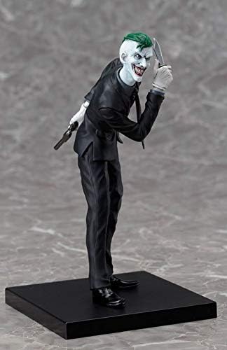 Kotobukiya Joker New 52 ArtFX+ Statue 1:10 Scale (MAR162519)