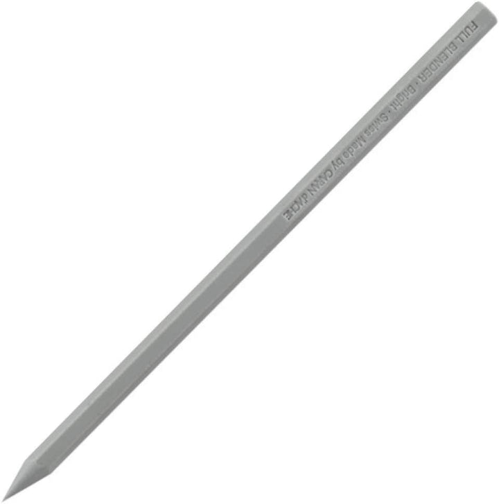 Caran d'Ache Blender Sticks 902.302 - Universal Colorless Oil & Wax Medium for Arts & Crafts
