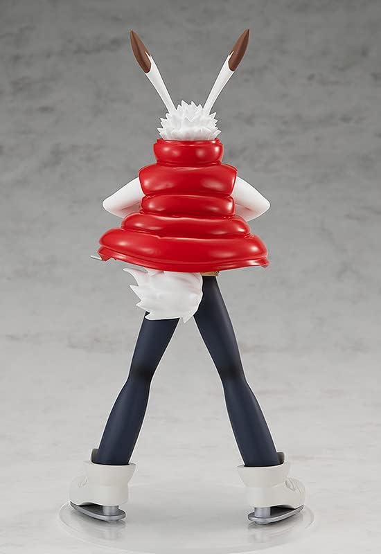 Good Smile Company POP UP PARADE Summer Wars - King Kazma Vinyl Figure (G94590)