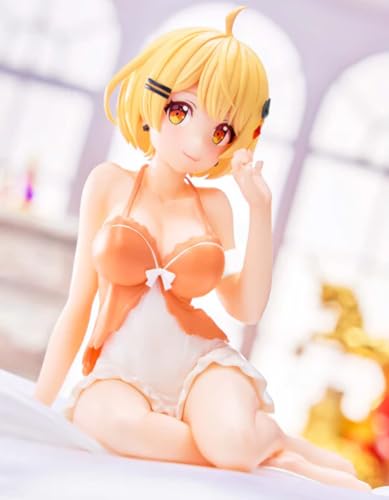 Banpresto Hololive #Hololive If Relax Time - Yozora Mel Statue (Model Number: N/A)