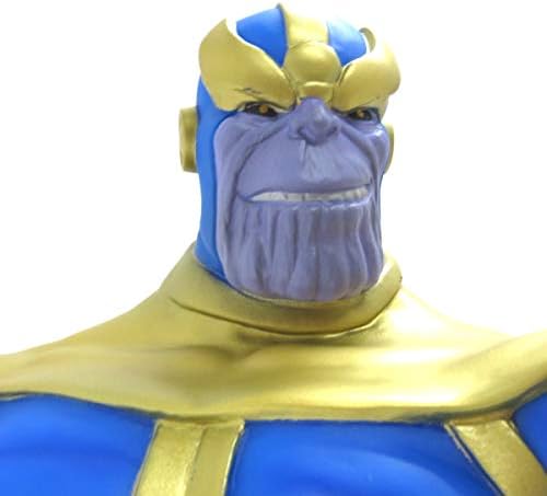 Marvel Thanos Bust Bank Collectible Figurine (67952)