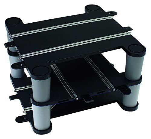 Scalextric Elevated Track Crossover Section 1:32 Scale Accessory (C8295)
