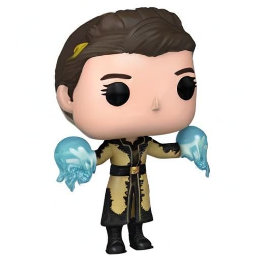 Funko Pop! TV Shadow and Bone - Alina Starkov Vinyl Figure (FK72359)