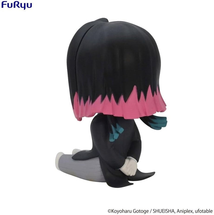 Furyu Demon Slayer: Kimetsu no Yaiba statuette PVC Potetto Enmu 9 cm