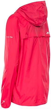 Qikpac Waterproof Rain Jacket - Multicolored (Women’s)