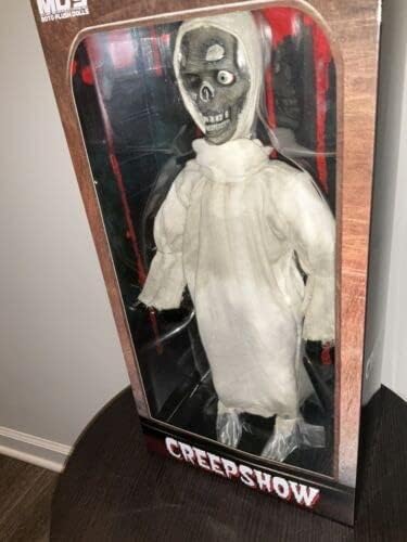 Mezco 18" Creepshow The Creep Roto Plush - Horror Movie Collectible for Ages 17+