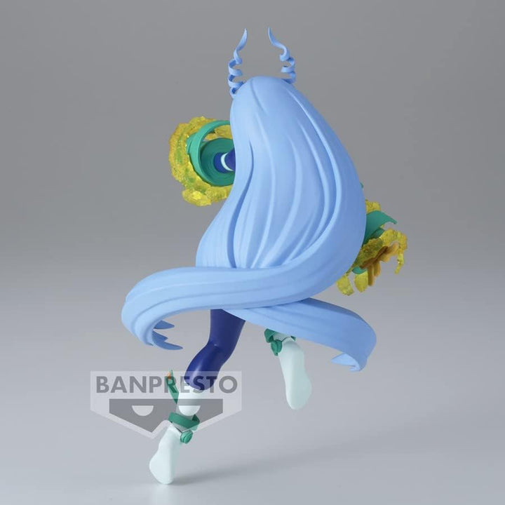 Banpresto The Amazing Heroes My Hero Academia - Nejire Hado Figurine (BP19819)