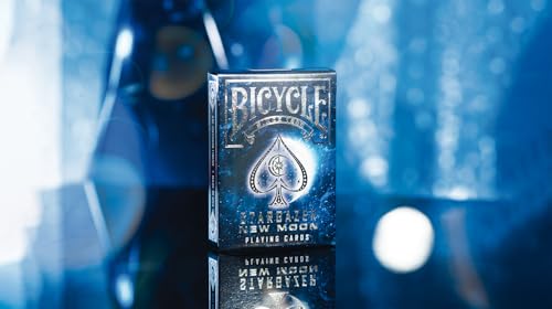 Bicycle Stargazer New Moon Playing Cards (Bicycle Stargazer New Moon Playing)
