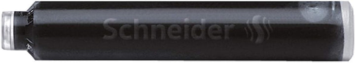 Schneider - Standard Ink Cartridge [Audio CD]