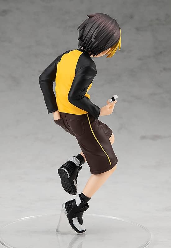 Good Smile Pop Up Parade Hikaru no Go - Hikaru Shindo Vinyl Figure (G94621)