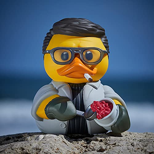 TUBBZ Jaws - Martin Brody Duck Figurine (NS2832)