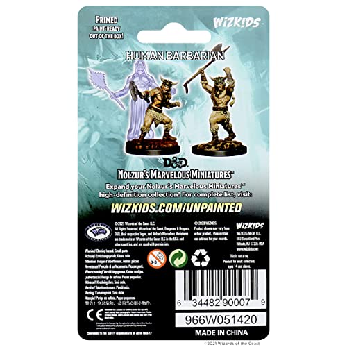 WizKids Accessories for Tabletop Gaming (WK90007)