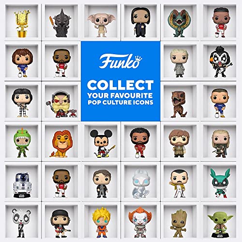 Funko POP! Marvel Black Panther: Wakanda Forever - Black Panther Vinyl (66718)