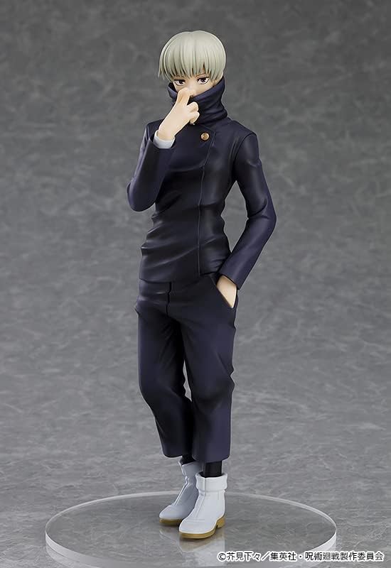 Max Factory Pop Up Parade Jujutsu Kaisen - Toge Inumaki Vinyl Figure (G94484)