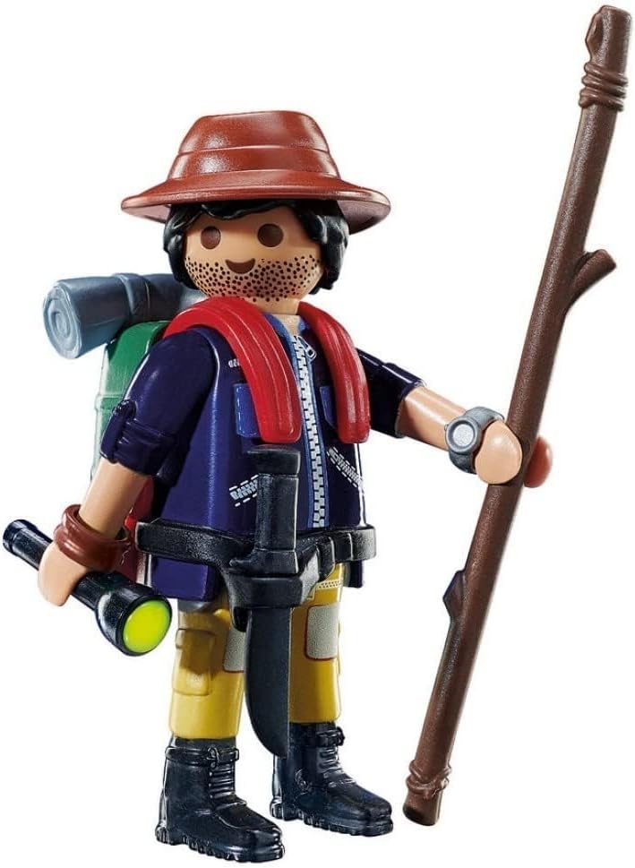 Playmobil AVENTURIER (71197)