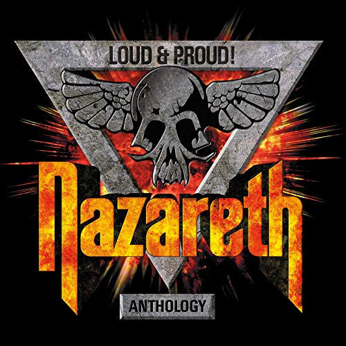 Nazareth - Loud 'n' Proud [Vinyl]