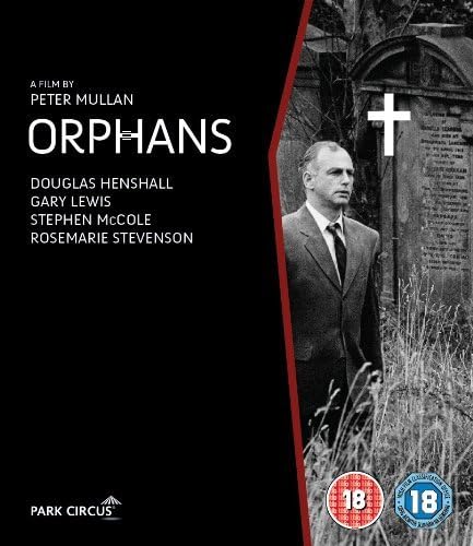 Orphans (1998) - Blu-ray Special Edition (Region Free)