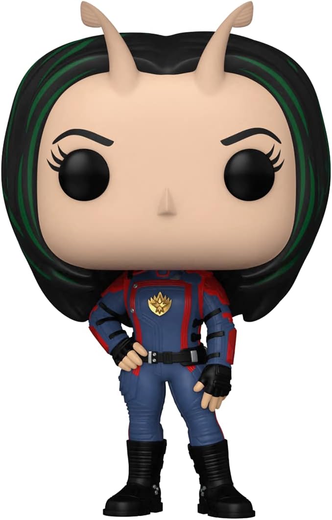 Funko Pop! Marvel Guardians of the Galaxy Vol. 3 - Mantis Vinyl Figure (68048)