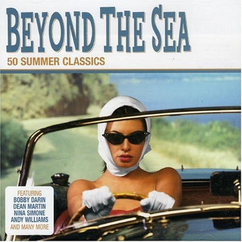 Various Artists - Beyond The Sea [Audio CD]