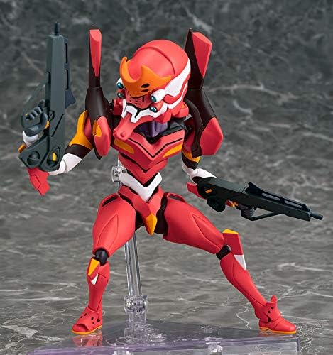 Rebuild of Evangelion - Parfom R! Evangelion Unit-02 Action Figure by Phat! Company