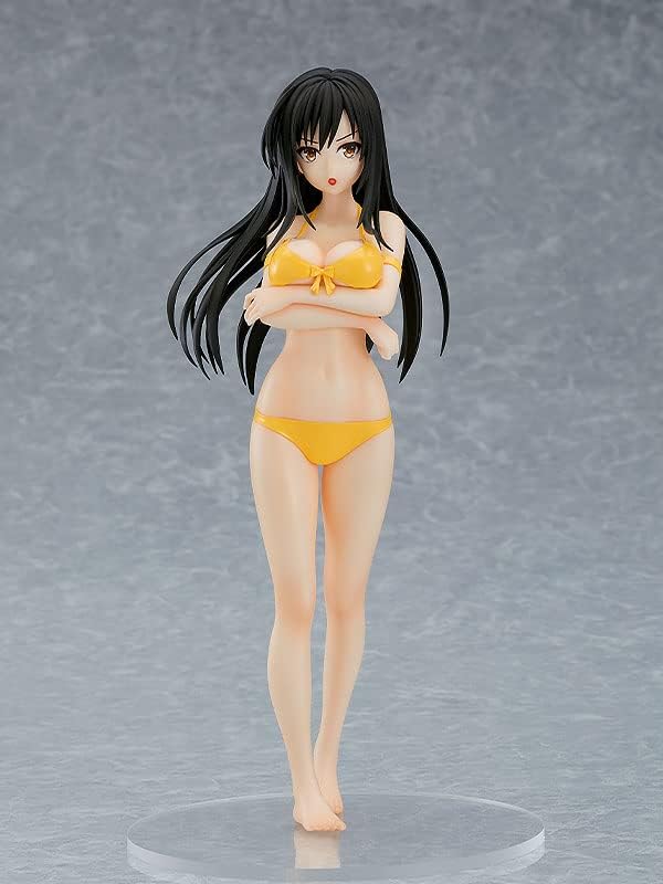 Good Smile Company To Love-Ru Darkness Yui Kotegawa Pop Up Parade PVC Figure (G94488)