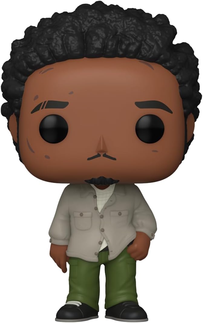 Funko Pop! TV The Wire - Bubbles Vinyl Figure (65761)