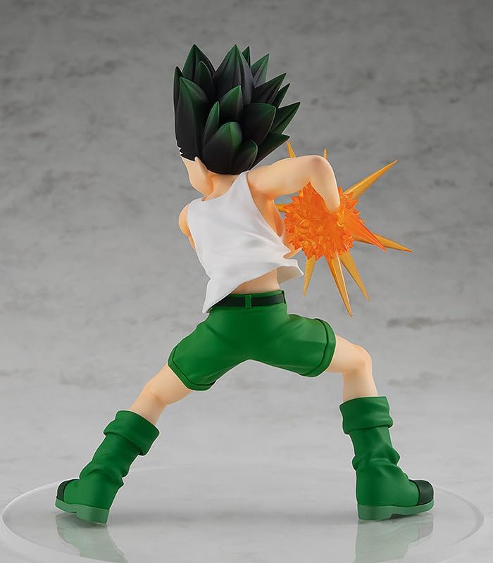 Hunter x Hunter statuette PVC Pop Up Parade Gon Freecss 12 cm
