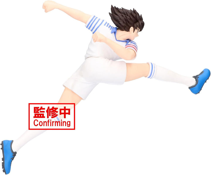 Banpresto Vibration Stars Captain Tsubasa - Tsubasa Ozora Statue (BP89072P)