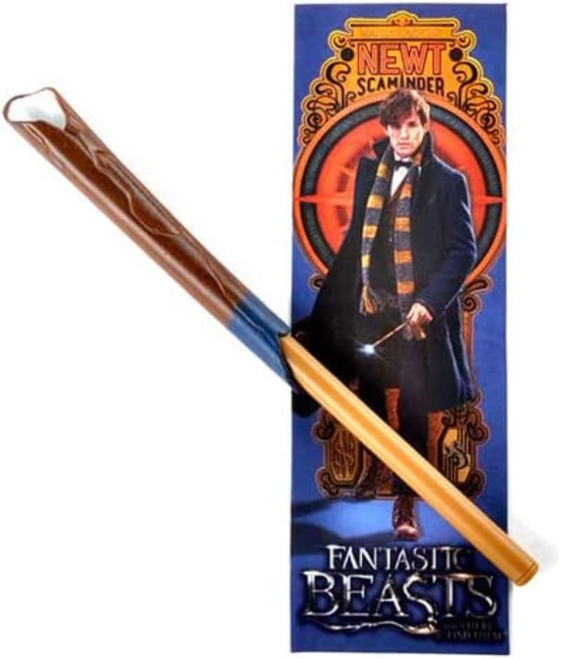 The Noble Collection Harry Potter - Hogwarts Crest Metal Bookmark (NC-HP-001)