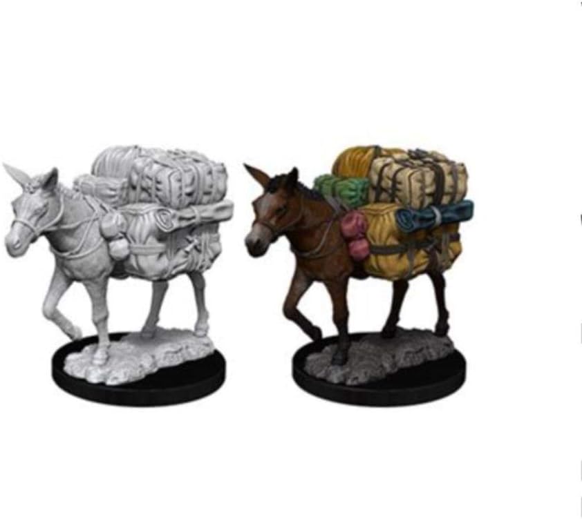WizKids WZK73552 Accessories