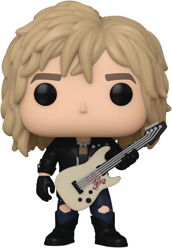 Funko Pop! Rocks Guns N' Roses - Duff McKagan Vinyl Figure (1980's)