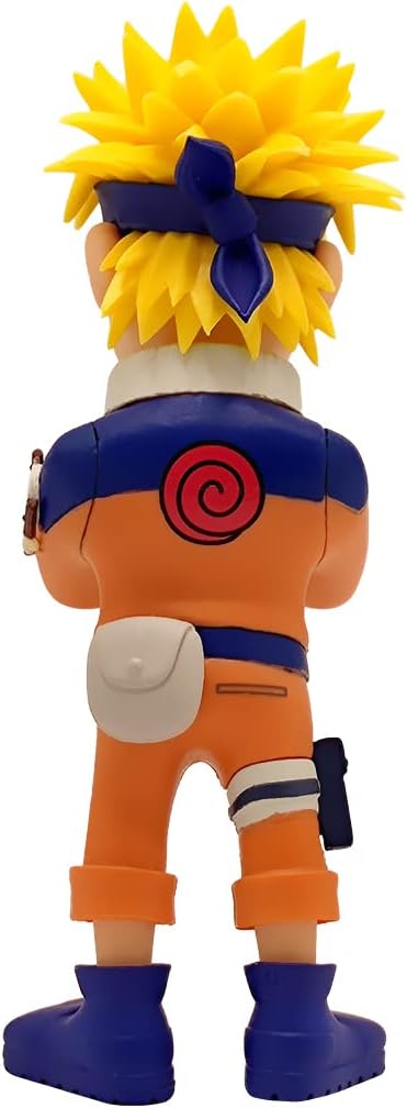 Minix Collectible Figurines Naruto - Naruto Uzumaki Mini Figure (11308)