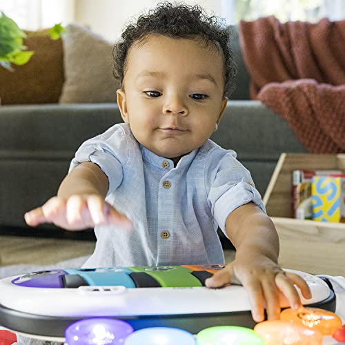 Baby Einstein - 4-in-1 Kickin' Tunes Music and Language Discovery Play Gym