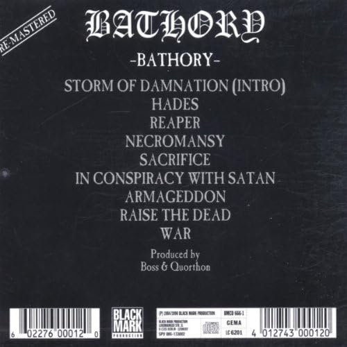 Bathory