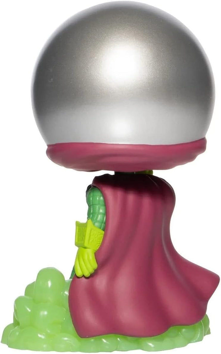 Funko Pop! Marvel - Mysterio Vinyl Figure (1156)