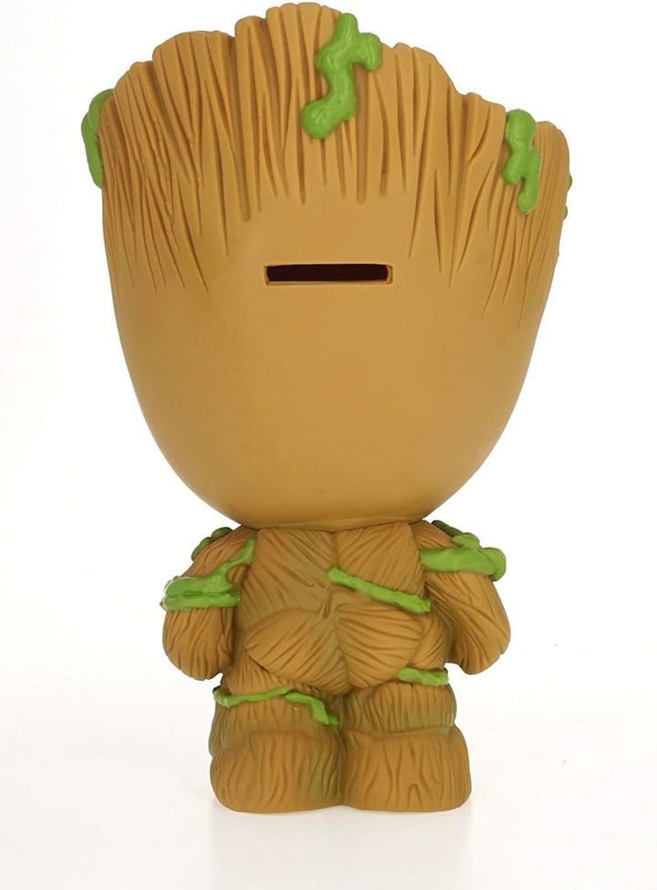 Marvel Box Groot 20 Cm