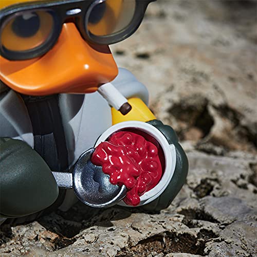 TUBBZ Jaws - Martin Brody Duck Figurine (NS2832)
