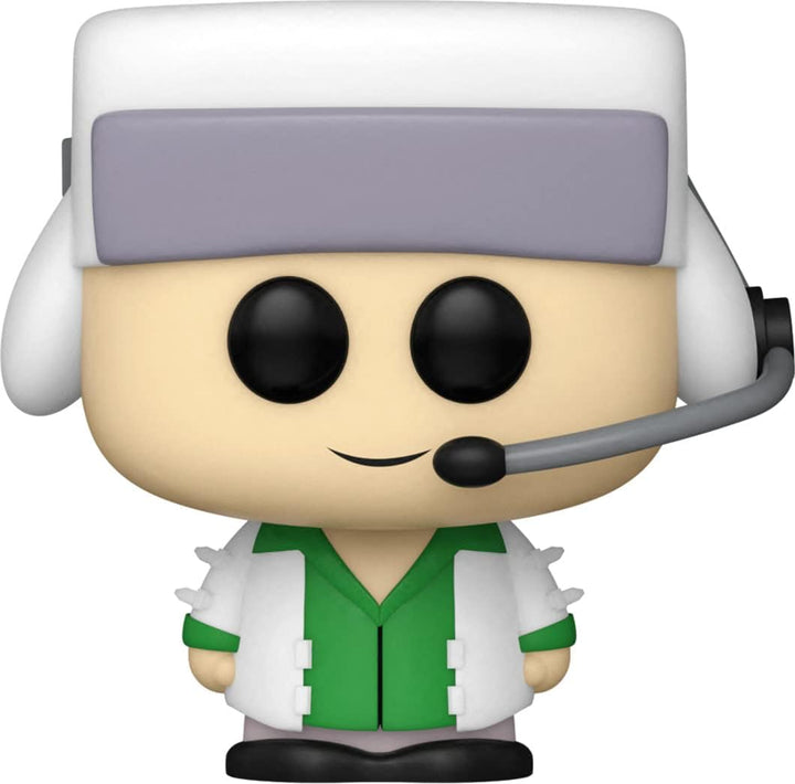 Funko Pop! TV South Park - Boyband Kyle Vinyl Figure (65756)